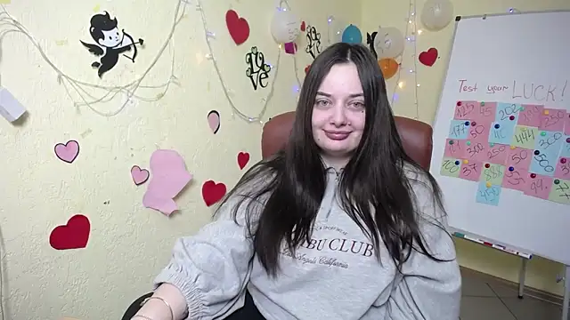 Snapshot of MilanaPrice chatting on 20, 2, 2025 MilanaPrice online show from 20, 2, 2025