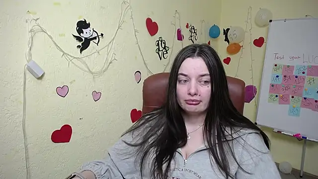 Snapshot of MilanaPrice chatting on 6, 3, 2025 MilanaPrice online show from 6, 3, 2025