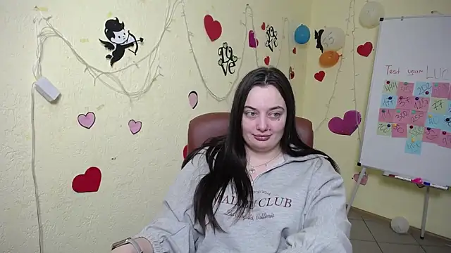 Snapshot of MilanaPrice chatting on 6, 3, 2025 MilanaPrice online show from 6, 3, 2025
