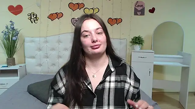 Snapshot of MilanaPrice chatting on 11, 3, 2025 MilanaPrice online show from 11, 3, 2025
