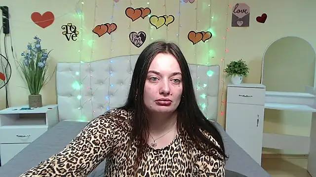 Snapshot of MilanaPrice chatting on 11, 3, 2025 MilanaPrice online show from 11, 3, 2025