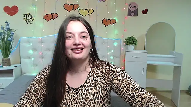 Snapshot of MilanaPrice chatting on 12, 3, 2025 MilanaPrice online show from 12, 3, 2025