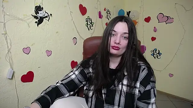 Snapshot of MilanaPrice chatting on 15, 3, 2025 MilanaPrice online show from 15, 3, 2025