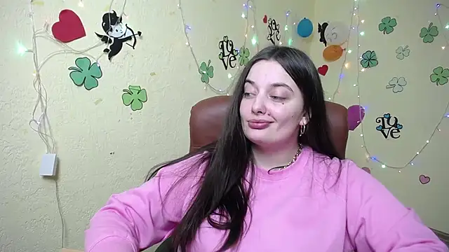 Snapshot of MilanaPrice chatting on 16, 3, 2025 MilanaPrice online show from 16, 3, 2025
