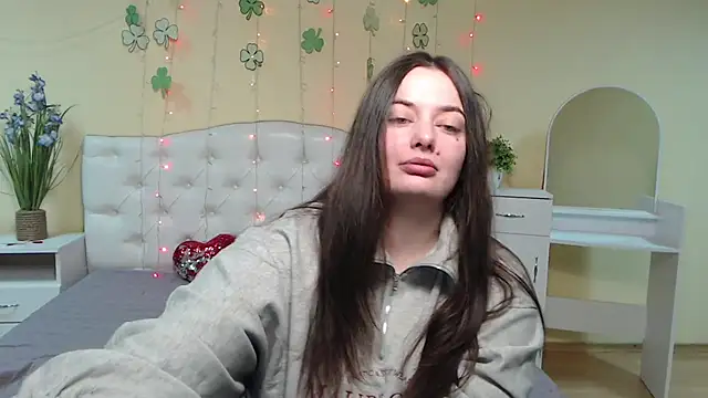 Snapshot of MilanaPrice chatting on 20, 3, 2025 MilanaPrice online show from 20, 3, 2025