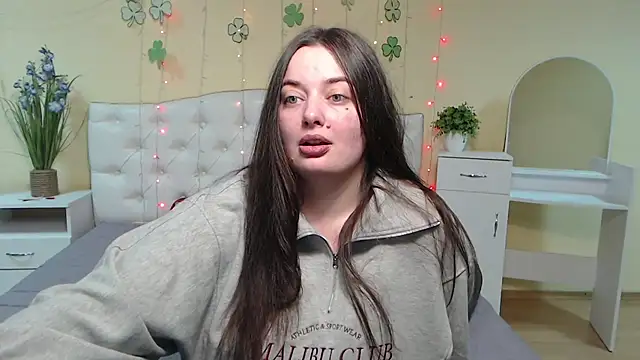 Snapshot of MilanaPrice chatting on 20, 3, 2025 MilanaPrice online show from 20, 3, 2025
