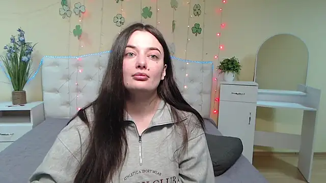 Snapshot of MilanaPrice chatting on 20, 3, 2025 MilanaPrice online show from 20, 3, 2025