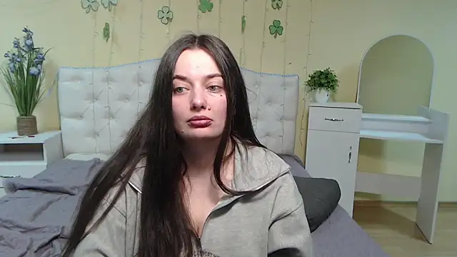 Snapshot of MilanaPrice chatting on 20, 3, 2025 MilanaPrice online show from 20, 3, 2025