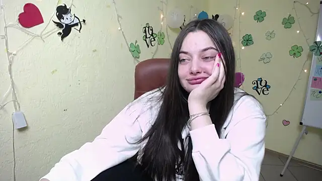 Snapshot of MilanaPrice chatting on 22, 3, 2025 MilanaPrice online show from 22, 3, 2025