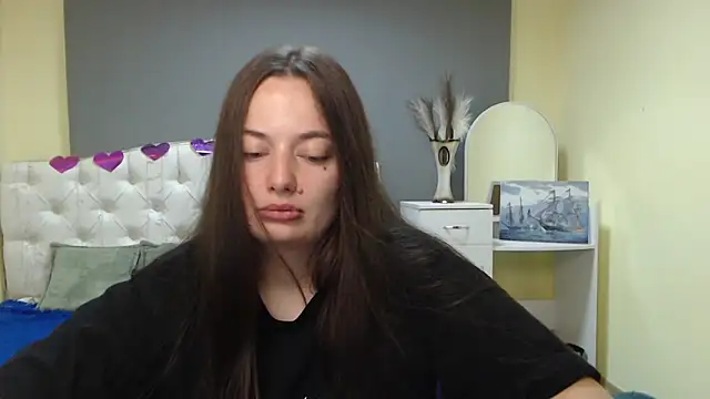 Snapshot of MilanaPrice chatting on 9, 9, 2025 MilanaPrice online show from 9, 9, 2025