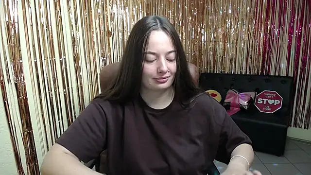 Snapshot of MilanaPrice chatting on 12, 9, 2025 MilanaPrice online show from 12, 9, 2025