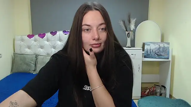 Snapshot of MilanaPrice chatting on 13, 9, 2025 MilanaPrice online show from 13, 9, 2025