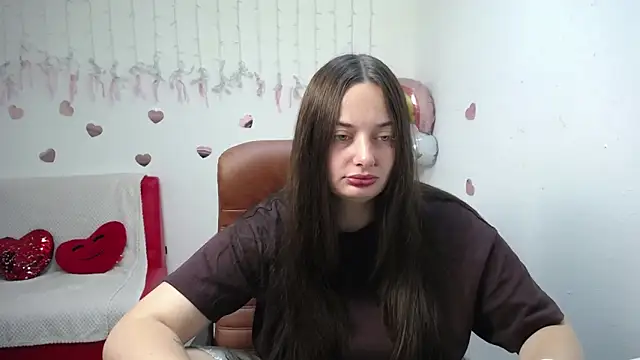 Snapshot of MilanaPrice chatting on 18, 9, 2025 MilanaPrice online show from 18, 9, 2025