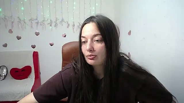 Snapshot of MilanaPrice chatting on 24, 9, 2025 MilanaPrice online show from 24, 9, 2025