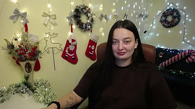 MilanaPrice online show from 5, 12, 2025