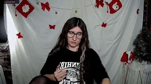 MaryEm976 online show from 15, 1, 2025