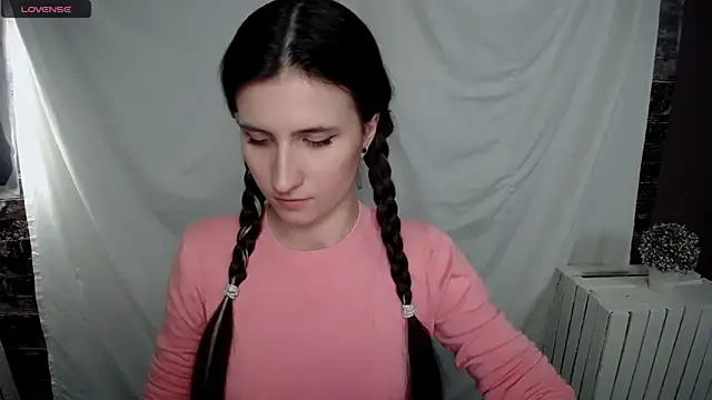 MaryEm976 online show from 21, 1, 2025