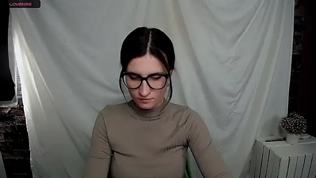 MaryEm976 online show from 26, 1, 2025