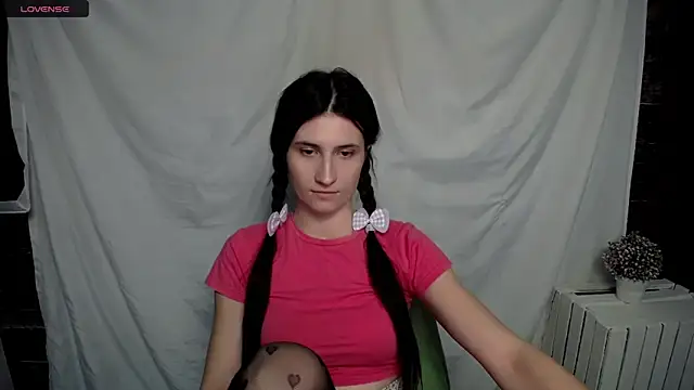 MaryEm976 online show from 29, 1, 2025