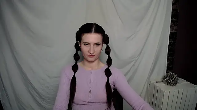 MaryEm976 online show from 11, 2, 2025