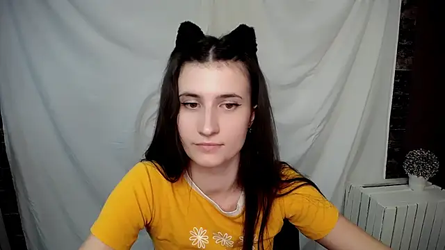 MaryEm976 online show from 14, 2, 2025