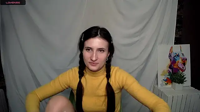 MaryEm976 online show from 26, 2, 2025