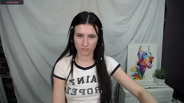 MaryEm976 online show from 9, 3, 2025