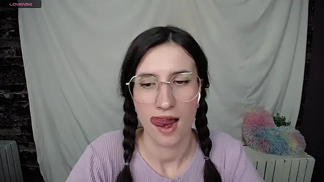 MaryEm976 online show from 19, 3, 2025