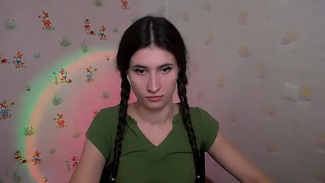 MaryEm976 online show from 20, 12, 2025