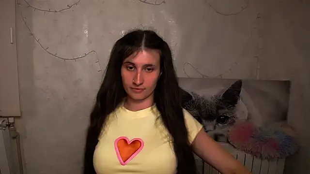 MaryEm976 online show from 27, 5, 2026