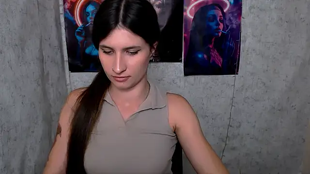 Snapshot of MaryEm976 chatting on 11, 7, 2026 MaryEm976 online show from 11, 7, 2026
