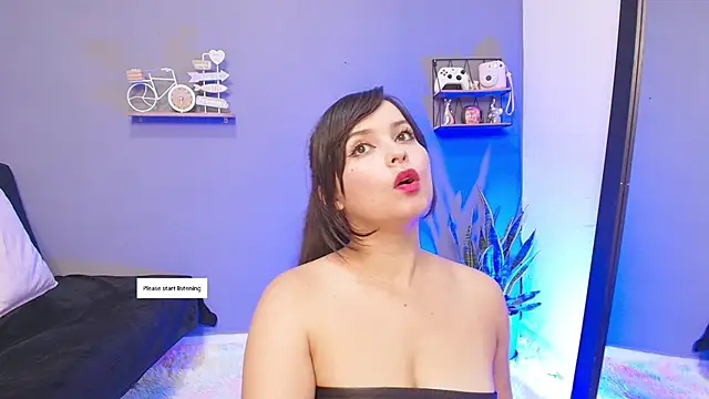 kateadams1 online show from 2, 2, 2025