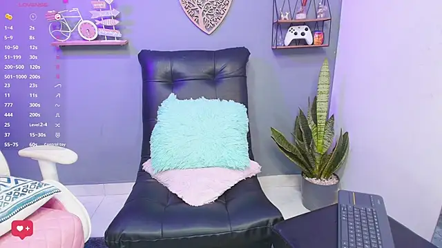 kateadams1 online show from 12, 4, 2026