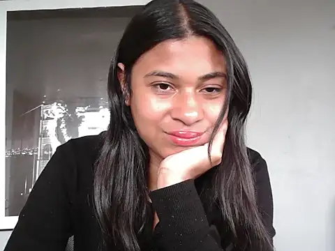 dark enchantress  online show from 7, 1, 2026