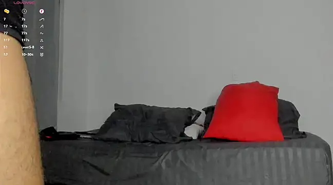 Cloudy pigDude online show from 8, 1, 2025