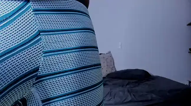 Cloudy pigDude online show from 2, 2, 2025