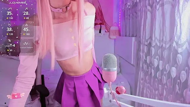 mia kawaii05 online show from 11, 4, 2026