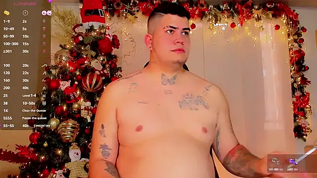 Snapshot of Thomas_chubbyxhot chatting on 14, 12, 2024 Thomas chubbyxhot online show from 14, 12, 2024