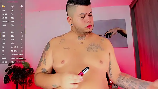 Snapshot of Thomas_chubbyxhot chatting on 3, 7, 2026 Thomas chubbyxhot online show from 3, 7, 2026