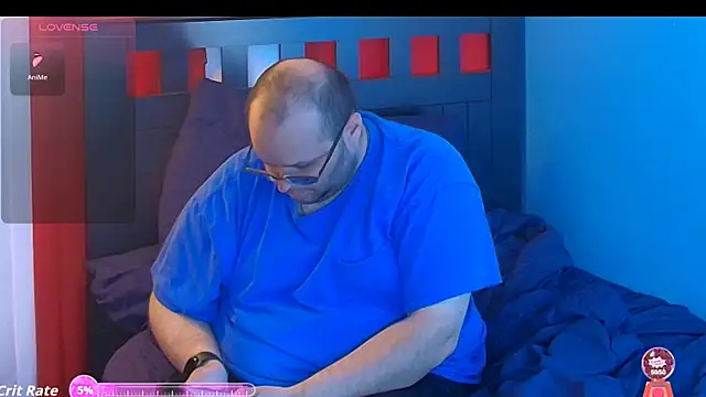 Snapshot of lefty15242 chatting on 22, 6, 2026 lefty15242 online show from 22, 6, 2026