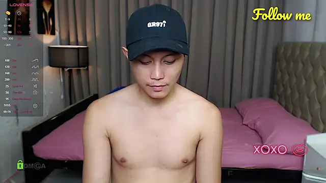 JesterFUCKGUYS online show from 6, 10, 2025