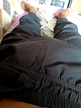 Snapshot of sushilbhosale667 chatting on 19, 1, 2026 sushilbhosale667 online show from 19, 1, 2026