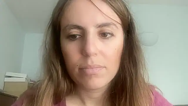 Mollyy998 online show from 1, 11, 2025