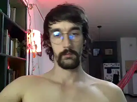 fazzbinderr online show from 27, 1, 2025