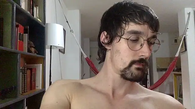 fazzbinderr online show from 21, 11, 2025