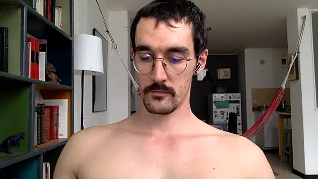 fazzbinderr online show from 3, 3, 2026