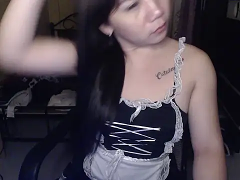 MissFoxylady online show from 21, 6, 2026