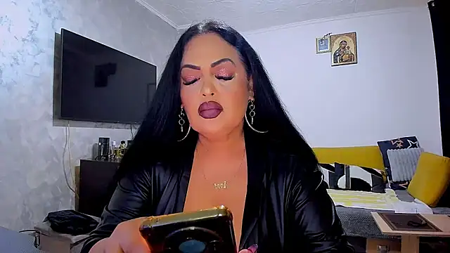 Snapshot of Brendaxx1 chatting on 17, 5, 2026 Brendaxx1 online show from 17, 5, 2026