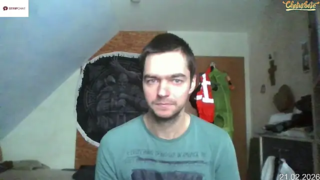 Chris23547 online show from 21, 2, 2026