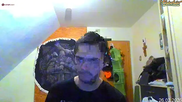 Chris23547 online show from 26, 2, 2026